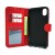    Apple iPhone XR - TanStar Soft Touch Book Style Wallet Case
